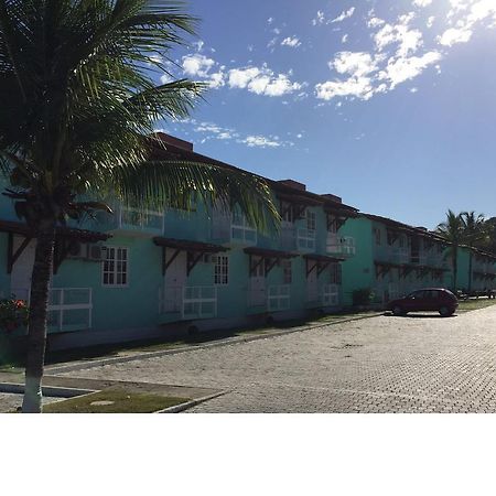 Condominio Taperapua Praia Village Порто Сегуро Екстериор снимка
