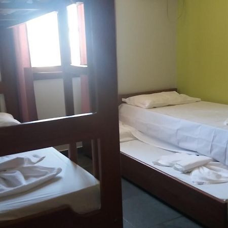 Condominio Taperapua Praia Village Порто Сегуро Екстериор снимка
