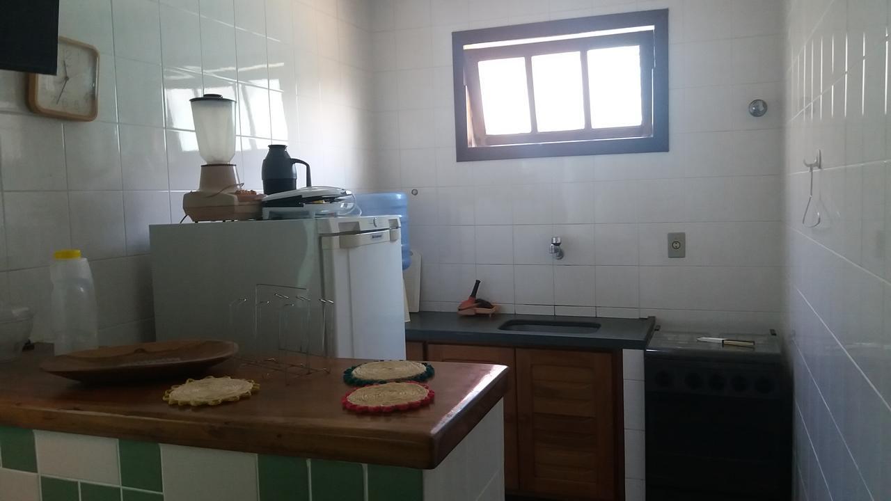Condominio Taperapua Praia Village Порто Сегуро Екстериор снимка