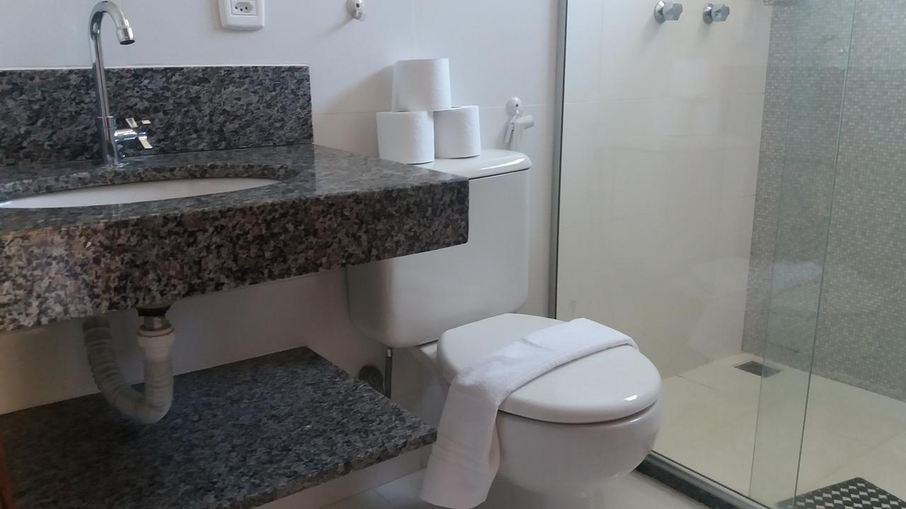 Condominio Taperapua Praia Village Порто Сегуро Екстериор снимка