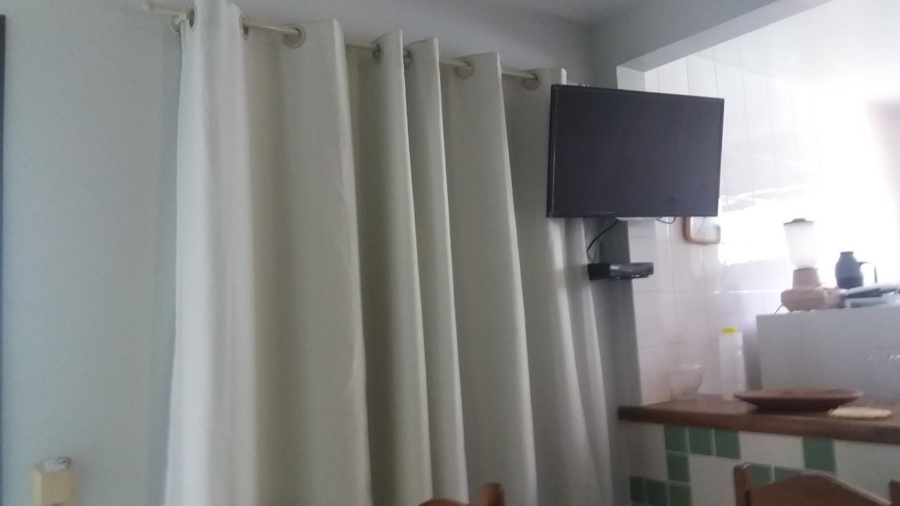 Condominio Taperapua Praia Village Порто Сегуро Екстериор снимка