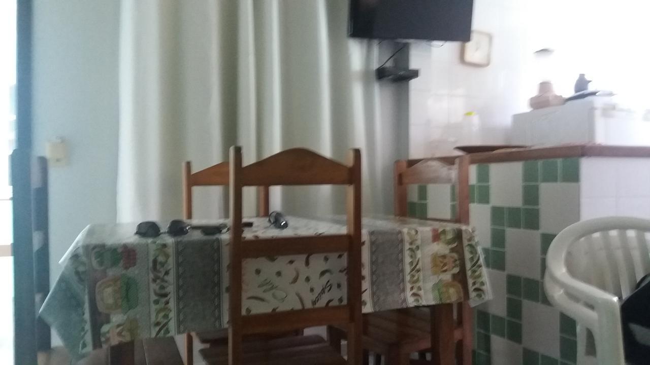 Condominio Taperapua Praia Village Порто Сегуро Екстериор снимка